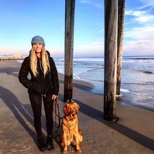 Meet your Posher, Kelsey